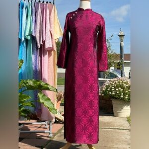 Modern Ao Dai